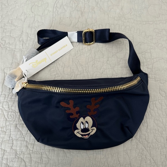 Stoney Clover Lane Handbags - Disney Stoney Clover Lane Fanny